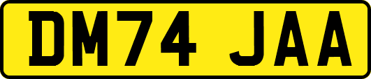 DM74JAA