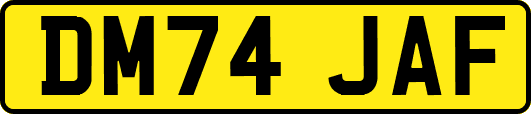 DM74JAF