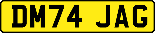 DM74JAG