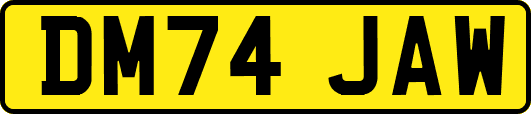DM74JAW