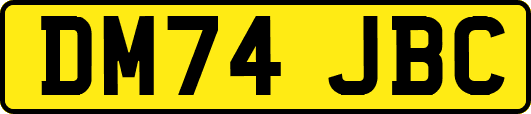 DM74JBC