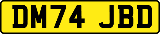 DM74JBD
