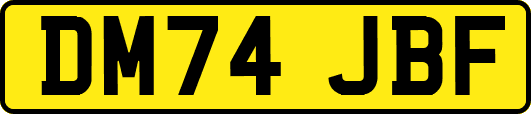 DM74JBF
