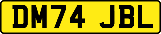 DM74JBL