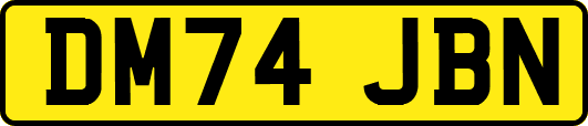 DM74JBN