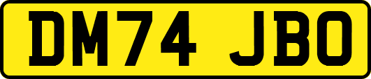 DM74JBO
