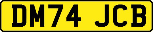 DM74JCB