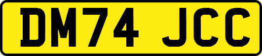 DM74JCC