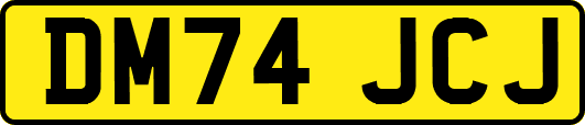 DM74JCJ