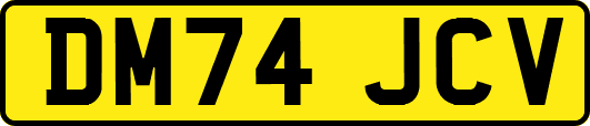 DM74JCV