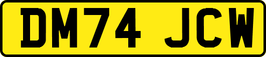 DM74JCW