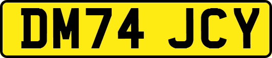 DM74JCY