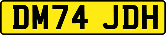 DM74JDH
