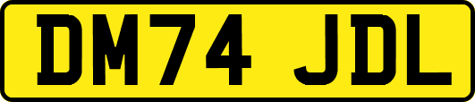 DM74JDL