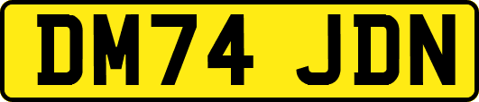 DM74JDN