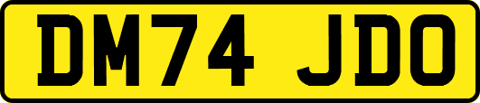 DM74JDO