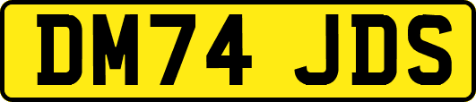 DM74JDS