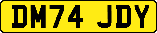 DM74JDY