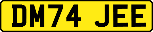 DM74JEE
