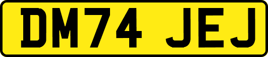 DM74JEJ