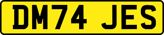 DM74JES