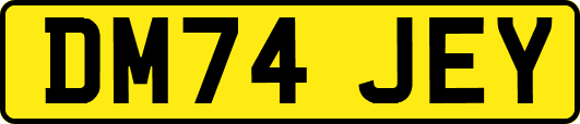 DM74JEY