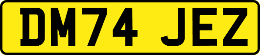 DM74JEZ