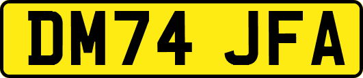 DM74JFA