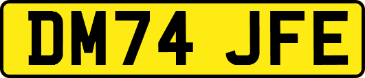 DM74JFE