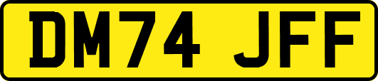 DM74JFF