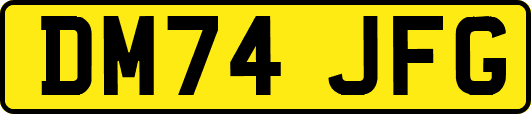 DM74JFG