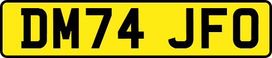 DM74JFO