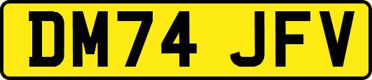 DM74JFV