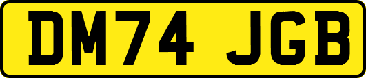 DM74JGB