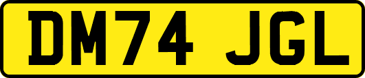 DM74JGL