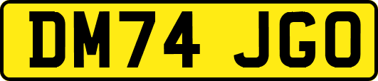 DM74JGO