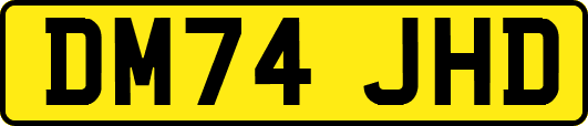 DM74JHD