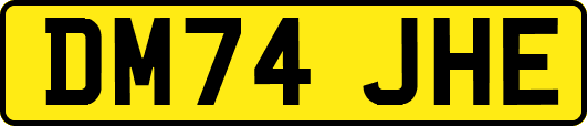 DM74JHE