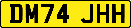 DM74JHH