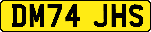DM74JHS