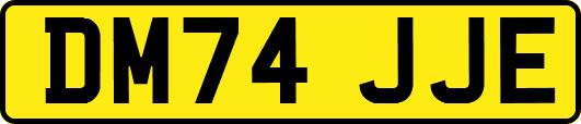 DM74JJE