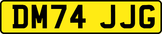 DM74JJG