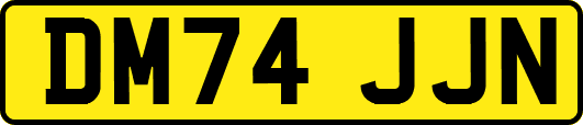 DM74JJN