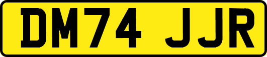 DM74JJR