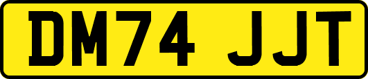 DM74JJT