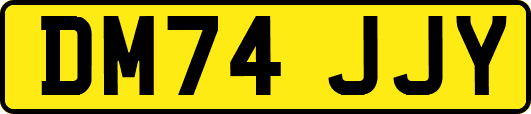 DM74JJY