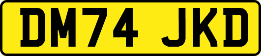 DM74JKD
