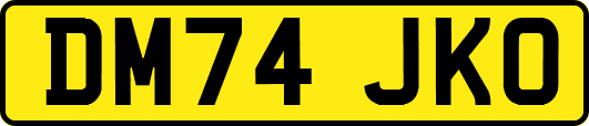 DM74JKO