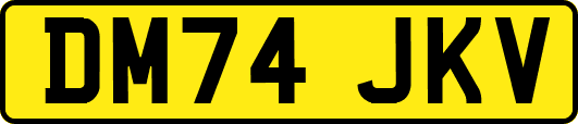 DM74JKV