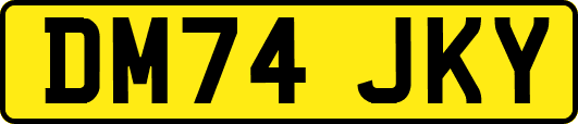DM74JKY